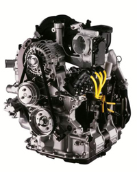 U20D7 Engine